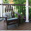 Adirondack pliant POLYWOOD Cape Cod-9805862