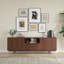 Unfinished TV Stand for TVs up to 70"-76614493