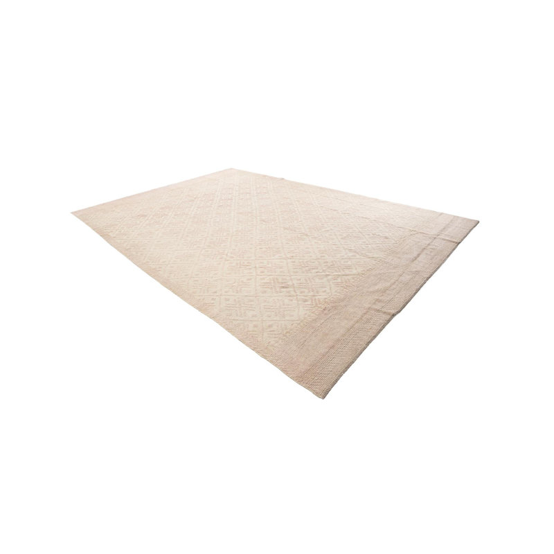 Tapis beige Jennings