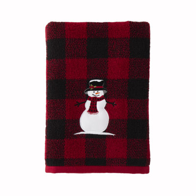 Epes 2 Piece Cotton Hand Towel Set