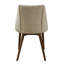 Ensemble de 2 chaises d'appoint Willene