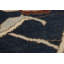 Tapis oriental géométrique 9 x 12