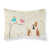 Bouledogue anglais blanc