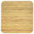 Maryellen Rattan Coffee Table