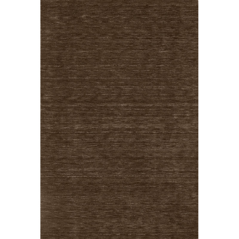 Toby Wool Indoor Rug, Rectangle 8' x 10'