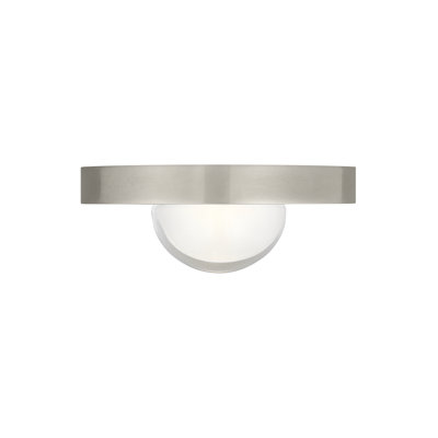 Ebell 1 - Light LED Flush Mount