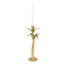 Palm Candle Holder, Medium-1140076675