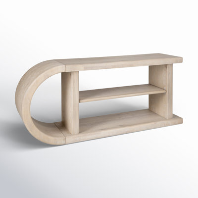Pleasantville 49'' Console Table
