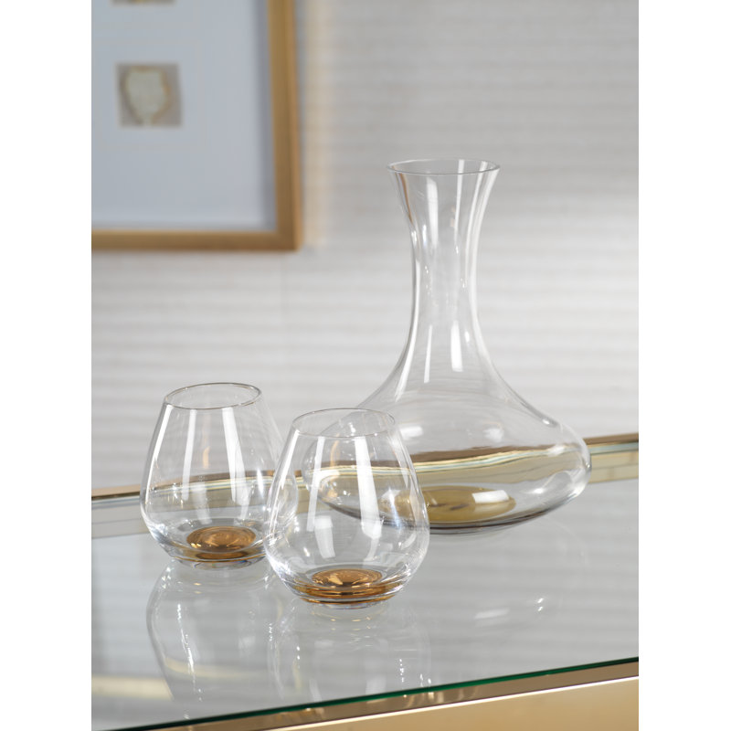 Décanteur à vin 50,2 oz. Sindelar