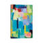 Urban Essay XIV by Kim Parker - Painting on Canvas-69396701-86709326-101344561
