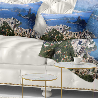 Coussin Rio