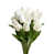 Blanc sélectionné