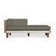 Catalina Outdoor Teak Chaise Lounge-1477663816-1477663839