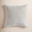 Coussin d'extérieur carré 20 po Gibram-737801226-737801229