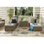 Table d’appoint Crowley-73076303