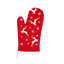 Excelsa Cotton Potholder & Oven Mitt Set