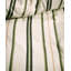 Meryl Satin Striped Duvet Cover with Pillowcases-63595126