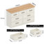 Cleverton Serenity Storage Set  -125959362