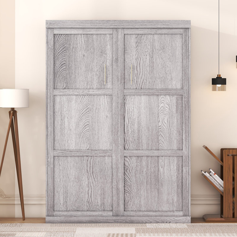 Murphy Bed, Full