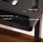 Toughened Glass Desktop Electric Adjustable Desk-1826506127