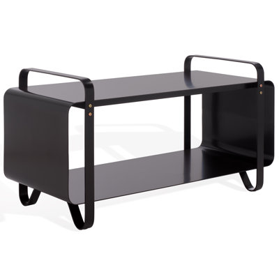 Fioretti Metal Bench