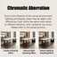 Pine Solid Wood Base Dining Table-1205149384