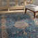 Lowndes Oriental Indoor Rug