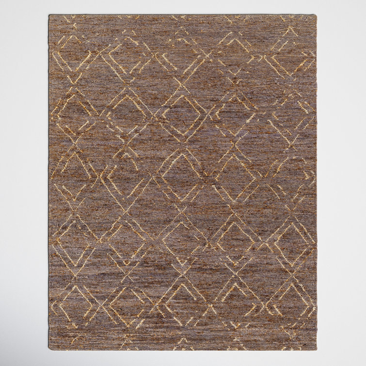 Pemberley Moroccan Indoor Rug