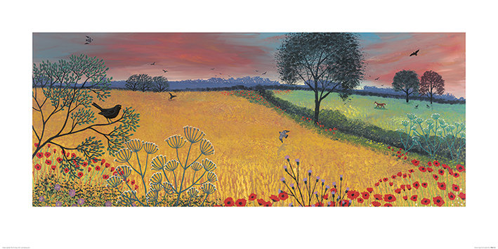 Jo Grundy - No Frame Painting