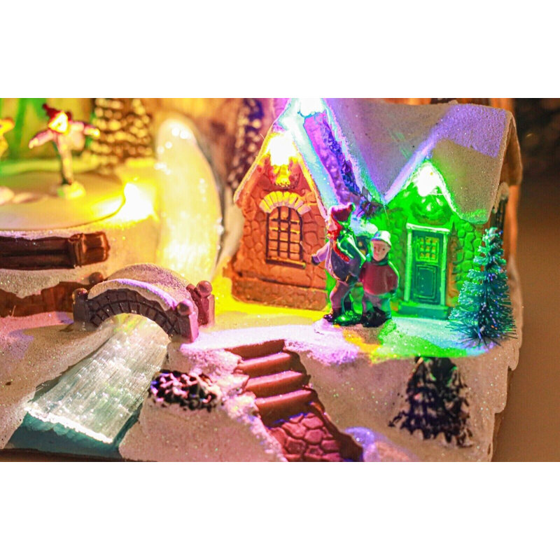 Christmas Christmas Village