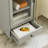 Daquarius Freestanding  Cabinet-346485678