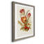 Antique Floral Bouquet IV - impression encadrée-1240845054-1240844803
