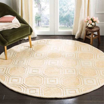 Precious Hand Tufted Performance Rug