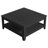 Weddel Basilico 2 Piece Modern Sideboard And Coffee Table Living Room Set-1879397859-1879397857