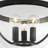 Malloy 3 Light Lantern-1419867917