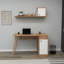 Ziva Computer Desk-1392454523