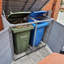 Bin Store