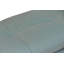Zen Polyester Upholstered Bench-15392300