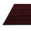 Tapis rouge en treillis lavable à la machine-1154371499