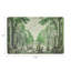 Dimanche a Paris Pebble 17.5" Vinyl Placemat-50837112