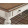 Antwonette L-Shaped Writing Desk with Power Outlet