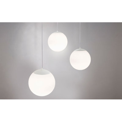 Drop 1 - Light Pendant