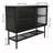 Mellins Accent Cabinet