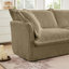 Canapé modulaire convertible polyvalent avec housses détachables et coussins moelleux-1493778228