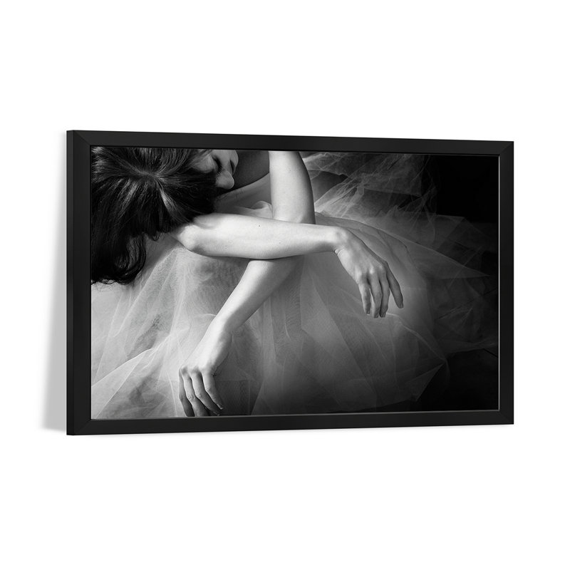 Il Sogno Premium Framed Poster by Roberta Nozza