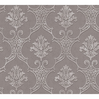 Lanning Damask Roll