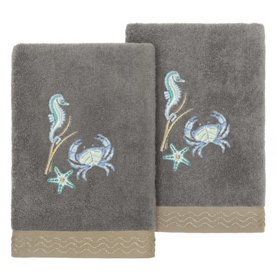  Turkish Cotton Hand Towel