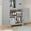 Almetter Freestanding Bathroom Cabinet with Drawers-2068142397
