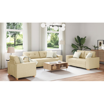 6 Seater Sofa