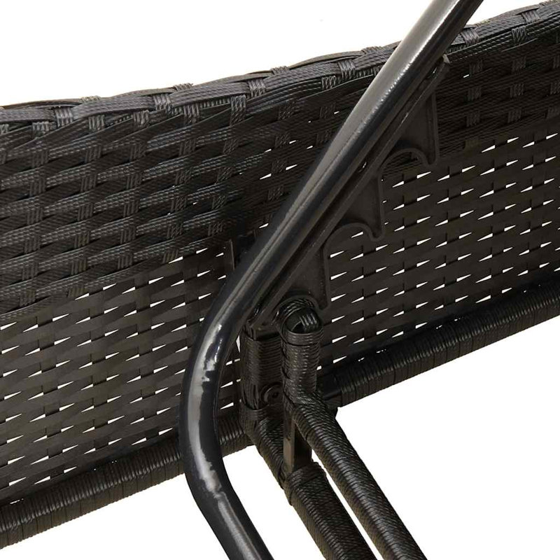 Outdoor Lounge Chair